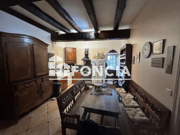 À vendre Maison 14 pièces 428 m² - Dol-de-bretagne 35120