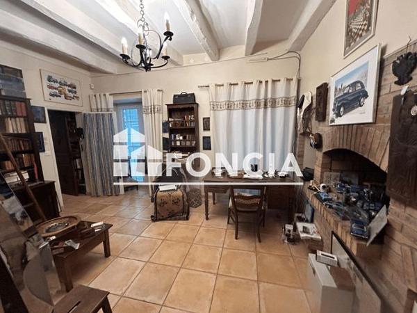 À vendre Maison 14 pièces 428 m² - Dol-de-bretagne 35120