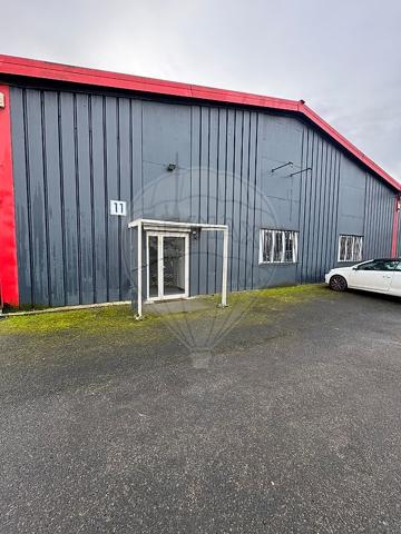 Local d’activité  à louer - Gironde - 33