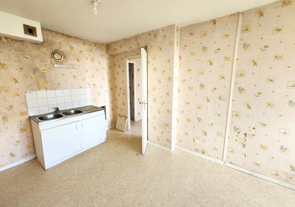 Appartement Val De Reuil 4 pièce(s) 85.92 m2