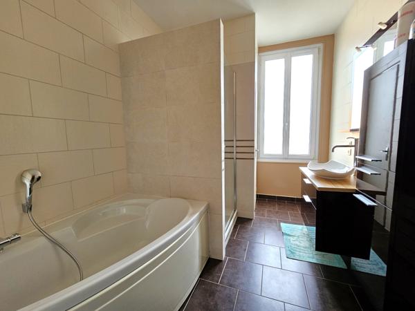 Maison de caractère SACRE COEUR