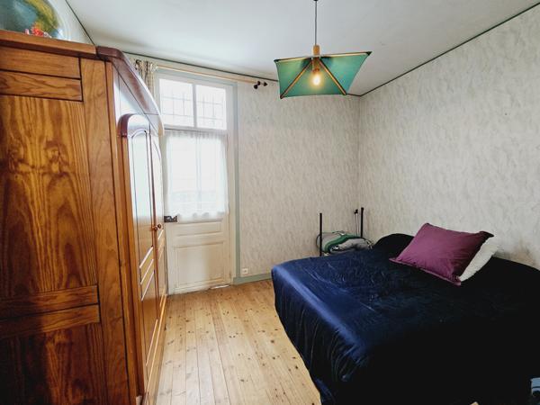 Maison de caractère SACRE COEUR