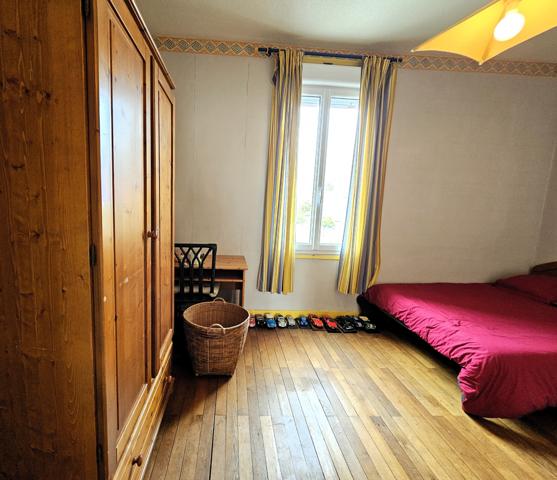 Maison de caractère SACRE COEUR