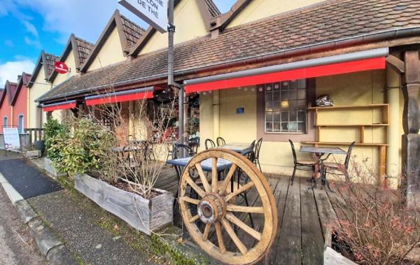 Vente Maison Ranrupt   