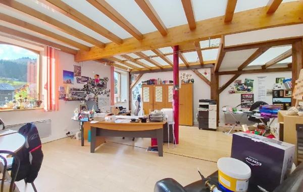 Vente Maison Ranrupt   