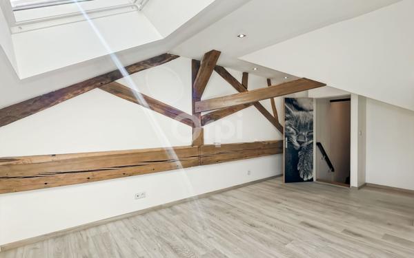 Maison à vendre    6 pièces •  Anet