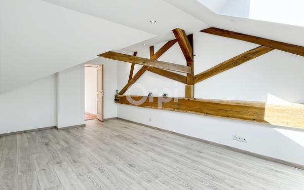 Maison à vendre    6 pièces •  Anet