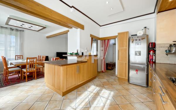 Maison à vendre    6 pièces •  Anet