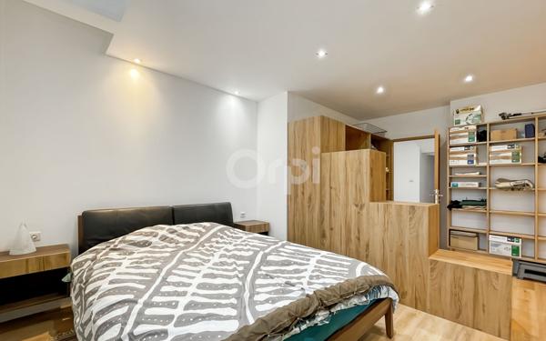 Maison à vendre    6 pièces •  Anet