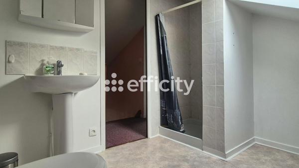 Maison 6 pièces - 132 m² Exclusivité