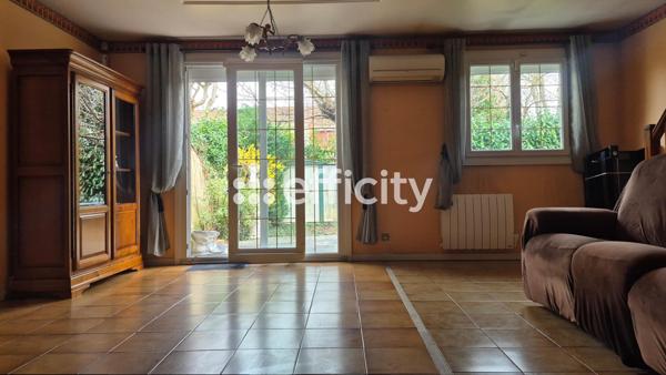 Maison 6 pièces - 132 m² Exclusivité