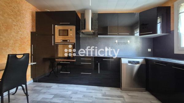 Maison 6 pièces - 132 m² Exclusivité