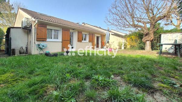 Maison 6 pièces - 132 m² Exclusivité
