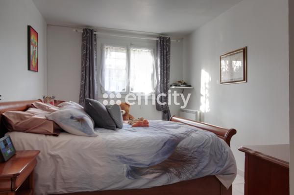 Maison 6 pièces - 132 m² Exclusivité