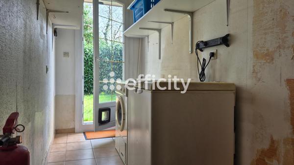 Maison 6 pièces - 132 m² Exclusivité