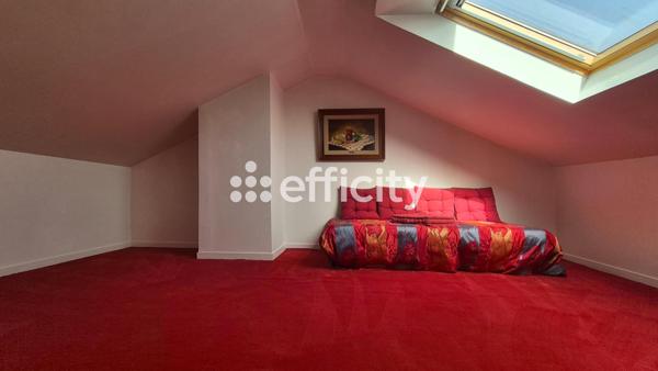 Maison 6 pièces - 132 m² Exclusivité