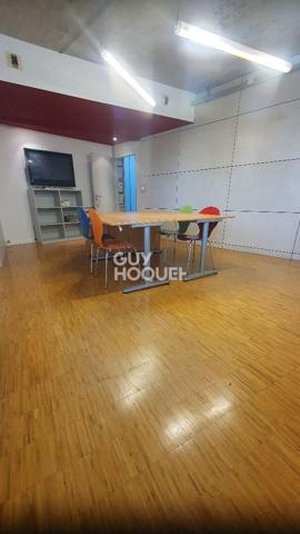 Bureau 22.70 m2