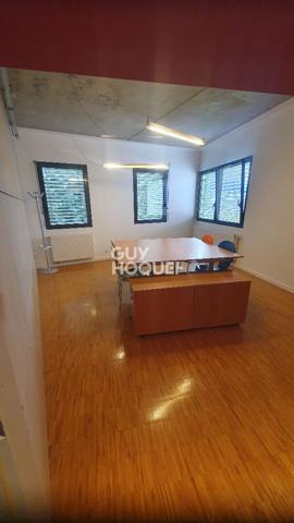 Bureau 22.70 m2