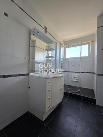 Appartement Thionville T3 69 m2