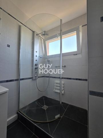 Appartement Thionville T3 69 m2