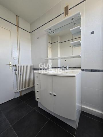 Appartement Thionville T3 69 m2