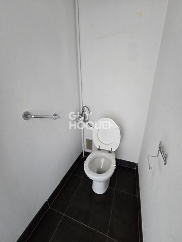 Appartement Thionville T3 69 m2