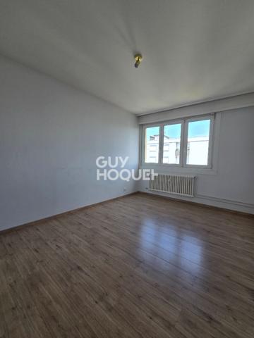 Appartement Thionville T3 69 m2