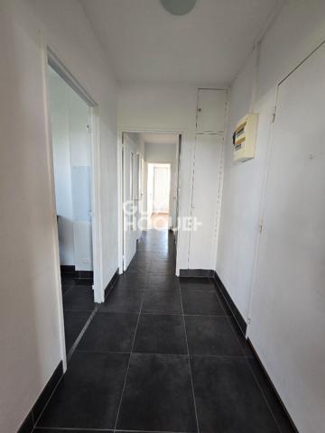 Appartement Thionville T3 69 m2