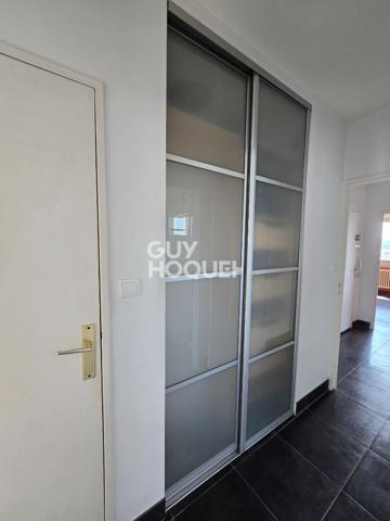Appartement Thionville T3 69 m2