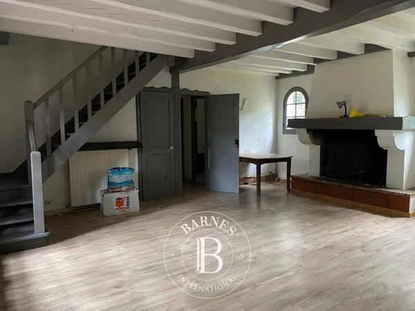 Lège-Cap-Ferret, Maison 3 Chambres -  90 m² à vendre