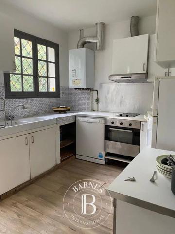 Lège-Cap-Ferret, Maison 3 Chambres -  90 m² à vendre