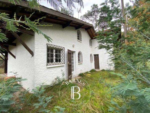 Lège-Cap-Ferret, Maison 3 Chambres -  90 m² à vendre
