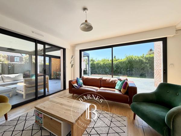 Wambrechies, Maison 4 Chambres -  170 m² à vendre