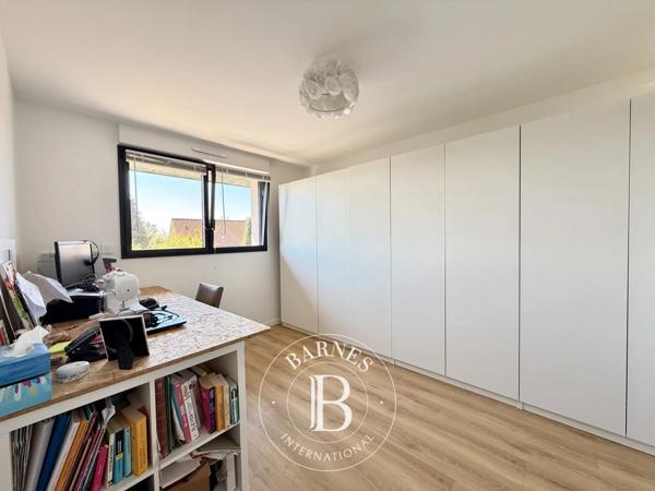 Wambrechies, Maison 4 Chambres -  170 m² à vendre