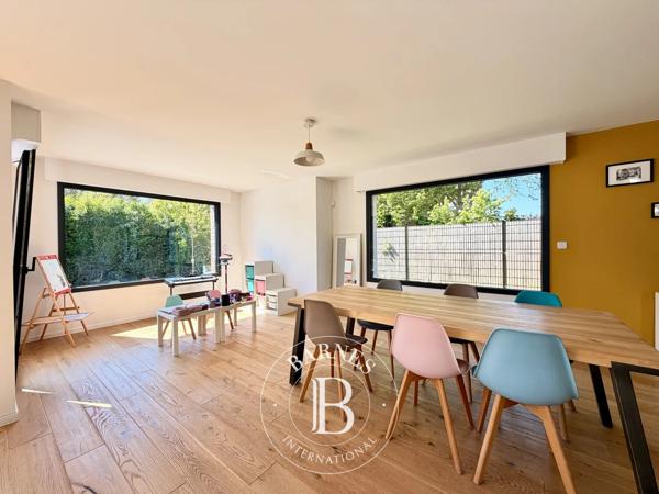 Wambrechies, Maison 4 Chambres -  170 m² à vendre