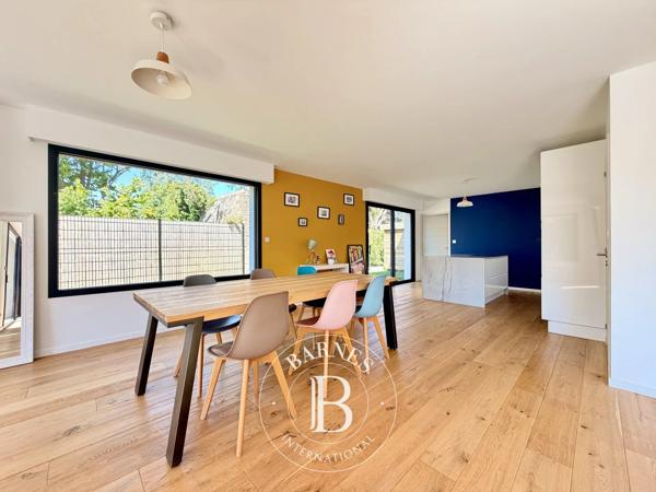 Wambrechies, Maison 4 Chambres -  170 m² à vendre