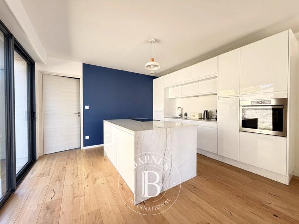 Wambrechies, Maison 4 Chambres -  170 m² à vendre