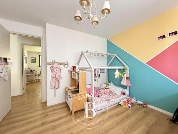 Wambrechies, Maison 4 Chambres -  170 m² à vendre