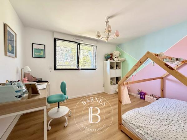 Wambrechies, Maison 4 Chambres -  170 m² à vendre