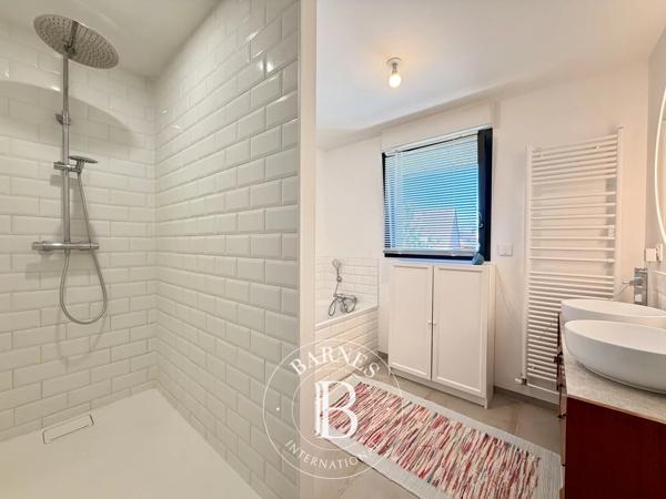 Wambrechies, Maison 4 Chambres -  170 m² à vendre