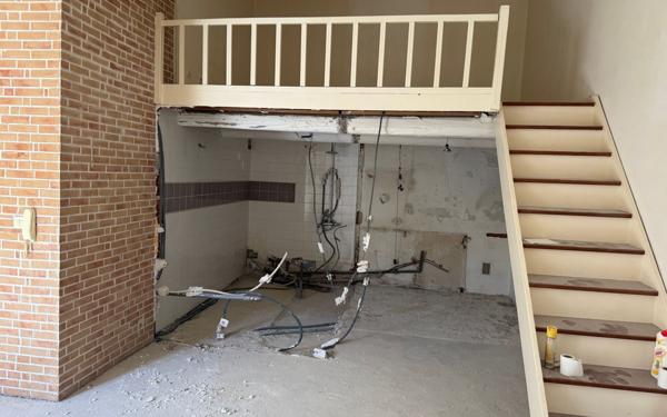 Immeuble à vendre    6 pièces •  Nîmes