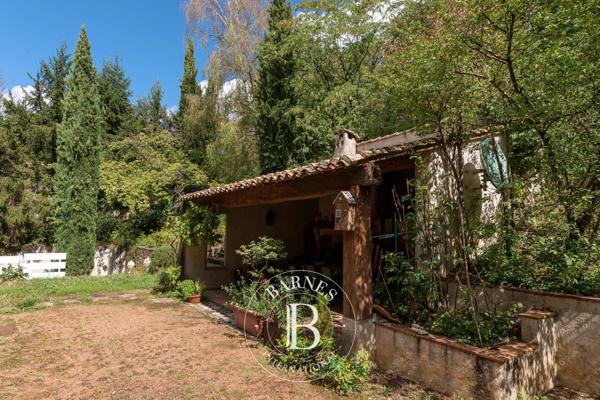 Saint-Cyr-au-Mont-d'Or, Maison 4 Chambres -  198 m² à vendre