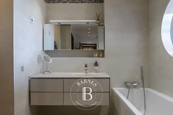 Marseille 8ème, Appartement 4 Chambres -  173 m² à vendre