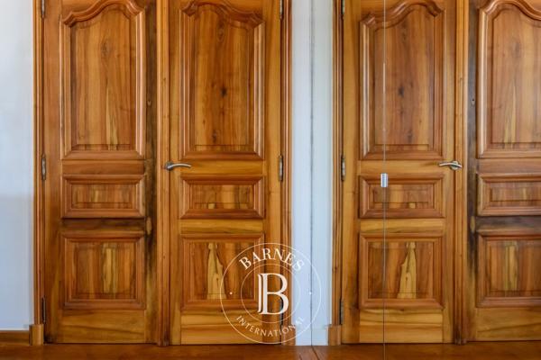 Marseille 8ème, Appartement 4 Chambres -  173 m² à vendre