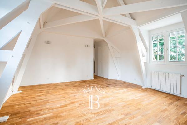 Villennes-sur-Seine, Maison 4 Chambres -  188 m² à vendre