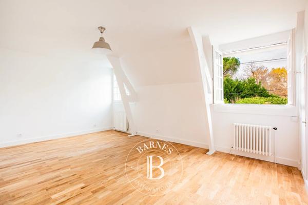 Villennes-sur-Seine, Maison 4 Chambres -  188 m² à vendre