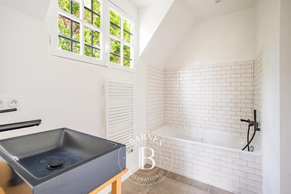 Villennes-sur-Seine, Maison 4 Chambres -  188 m² à vendre