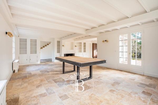 Villennes-sur-Seine, Maison 4 Chambres -  188 m² à vendre