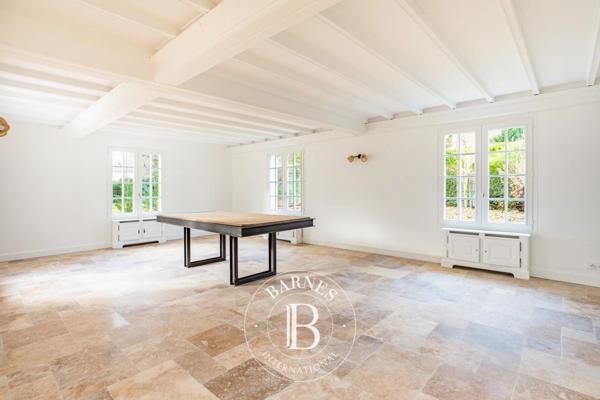Villennes-sur-Seine, Maison 4 Chambres -  188 m² à vendre