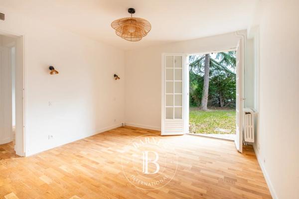 Villennes-sur-Seine, Maison 4 Chambres -  188 m² à vendre